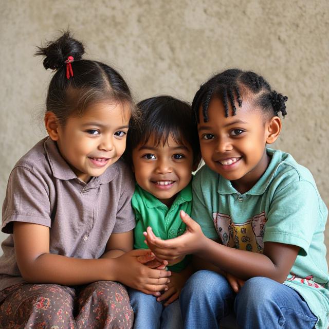 Personal empowerment workshops