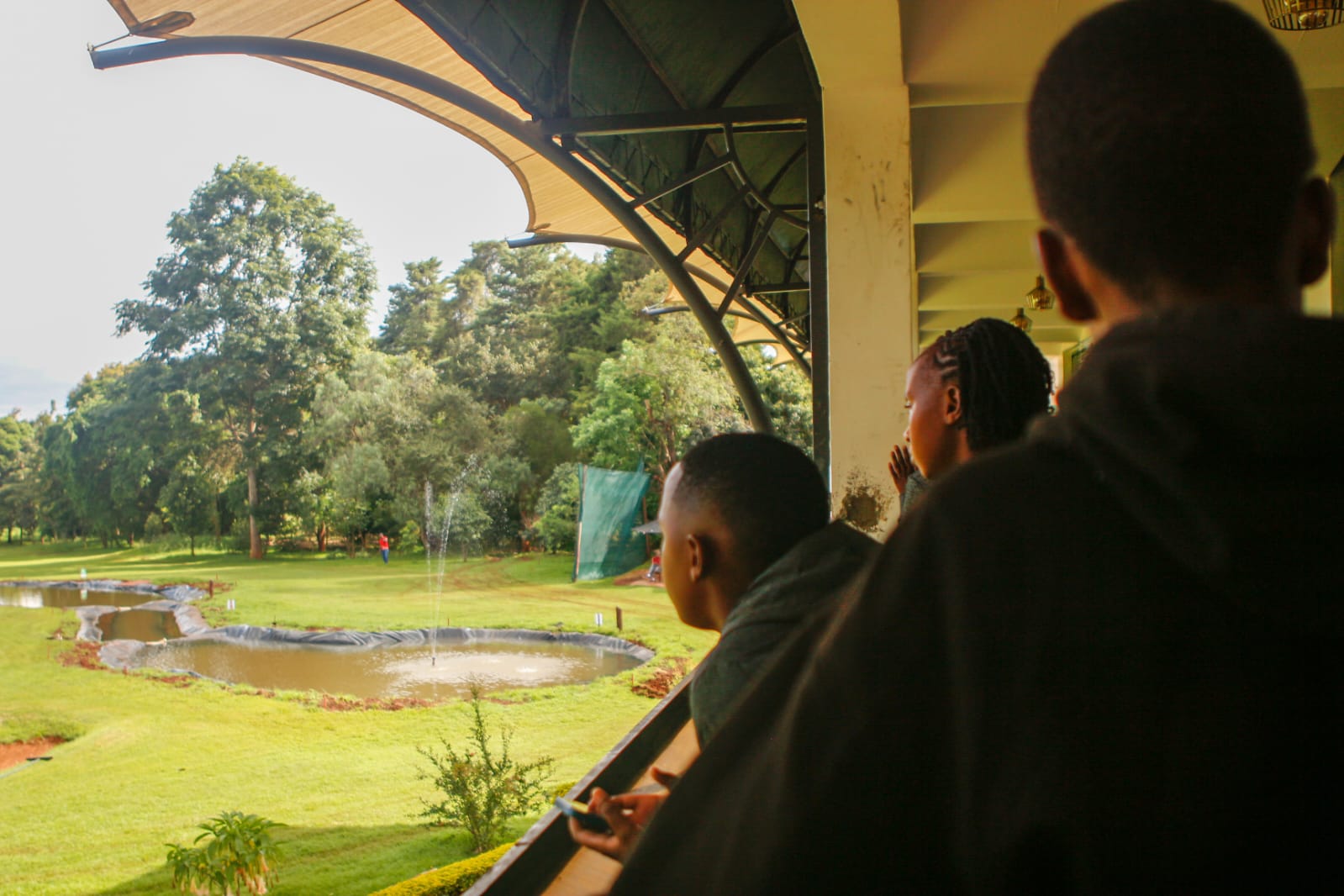 Outdoor Adventure Activities