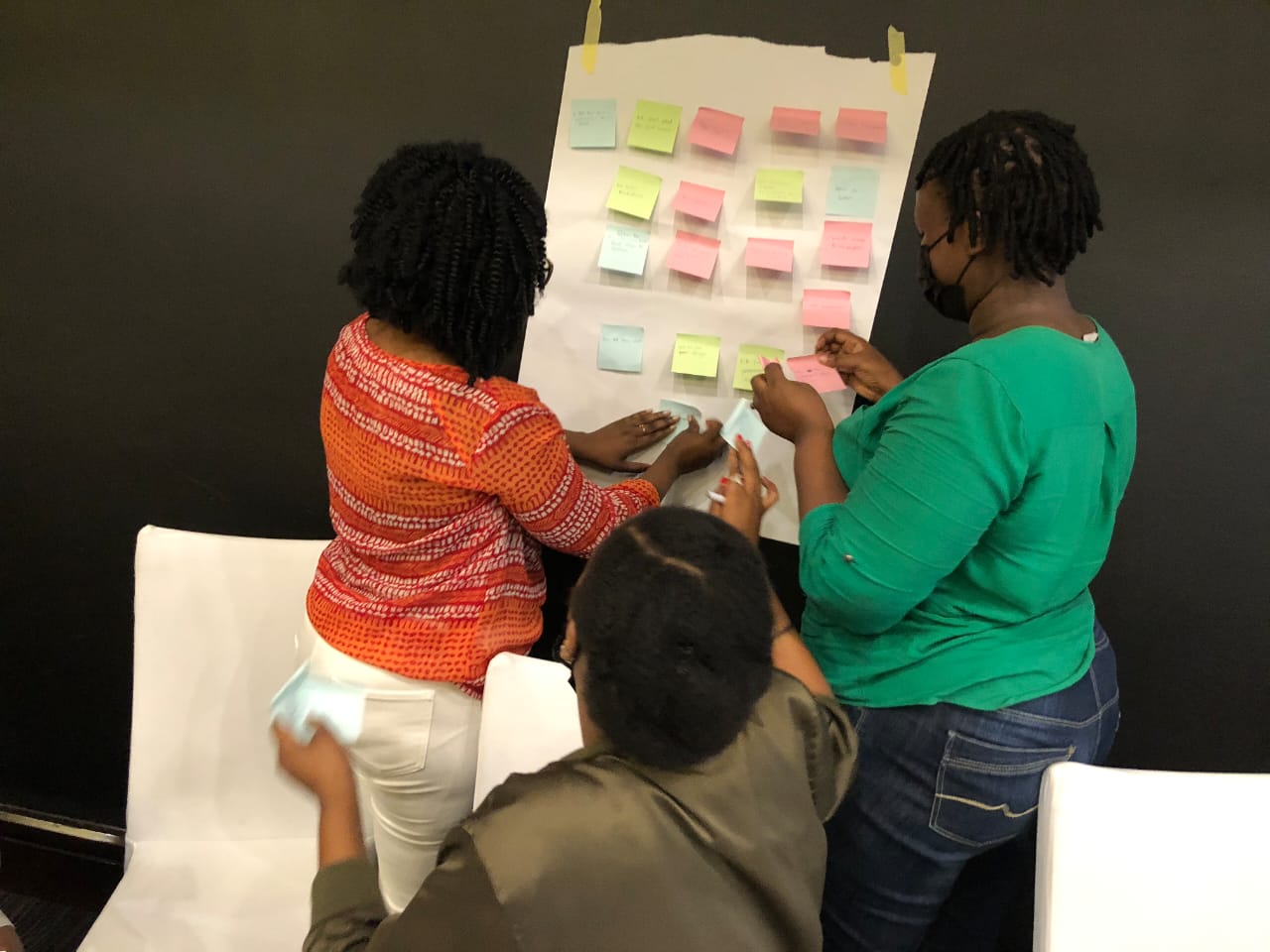 Creative Arts & Expression