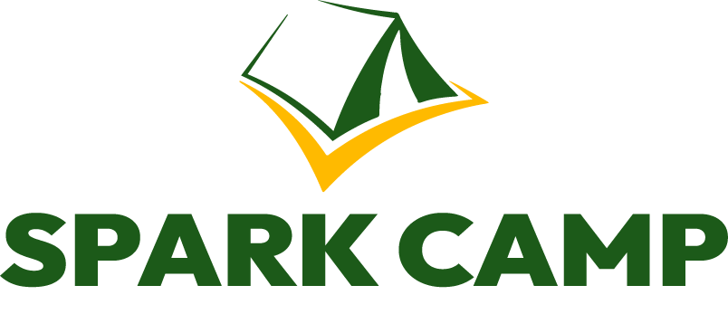 Spark Camp Logo